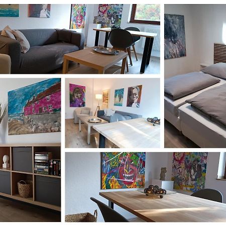 Gruga Apartment An Der Messe Essen Luaran gambar