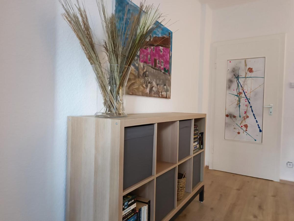 Gruga Apartment An Der Messe Essen Luaran gambar