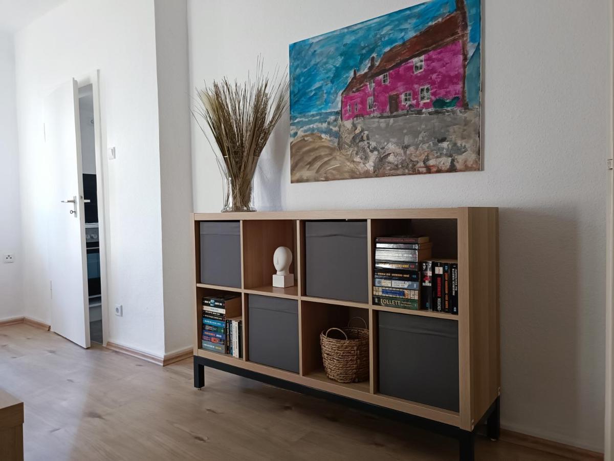 Gruga Apartment An Der Messe Essen Luaran gambar