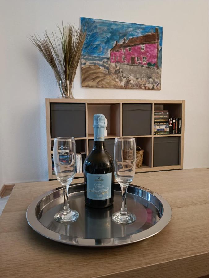Gruga Apartment An Der Messe Essen Luaran gambar