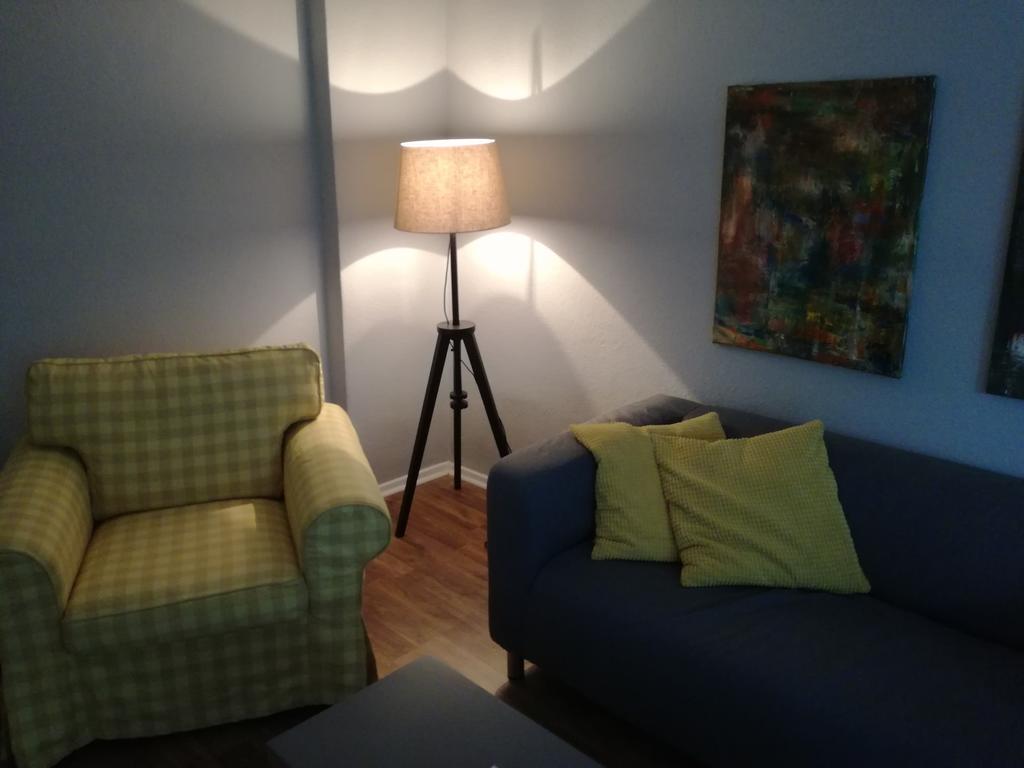 Gruga Apartment An Der Messe Essen Luaran gambar